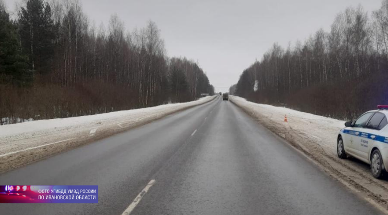 За прошедшие выходные дни в регионе зарегистрировано восемь дорожно-транспортных происшествий с пострадавшими